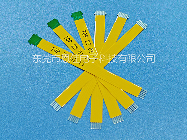 江门排线
